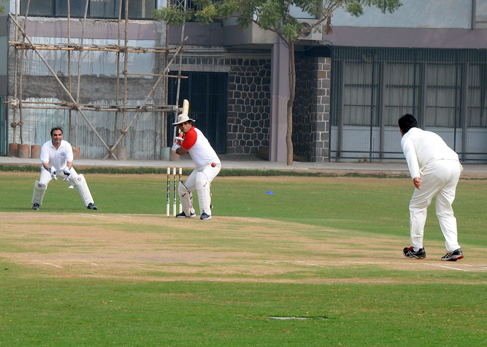 24-02-2014 # Baton Transfer 2014