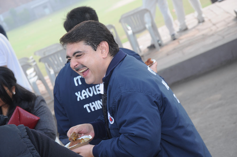 24-02-2014 # Baton Transfer 2014