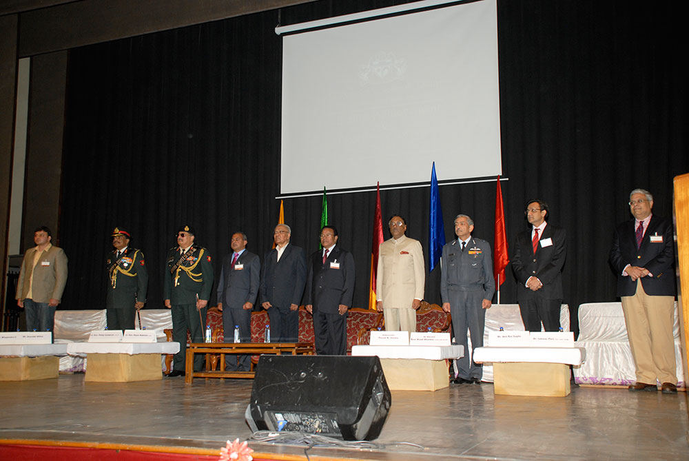 27-02-2014 # Xavier Awards 2014 Day 1