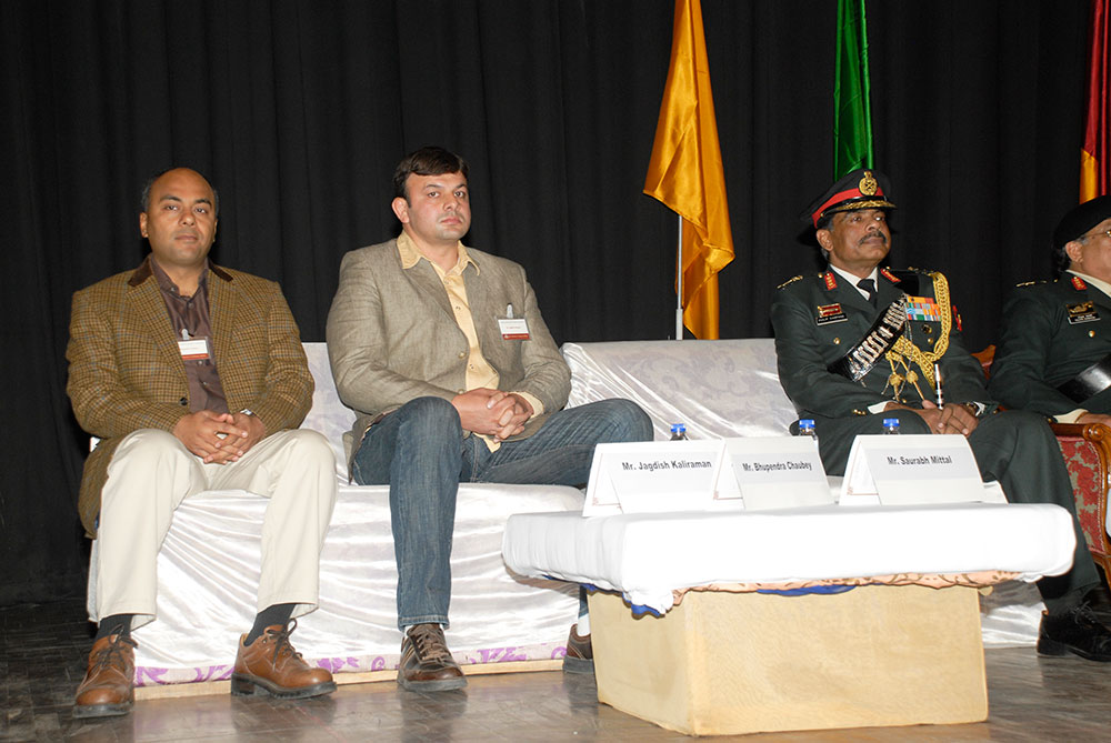 27-02-2014 # Xavier Awards 2014 Day 1