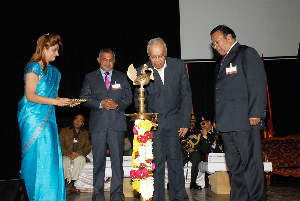 27-02-2014 # Xavier Awards 2014 Day 1