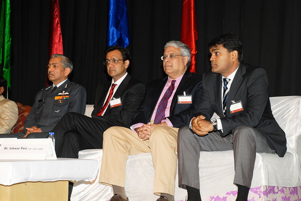 27-02-2014 # Xavier Awards 2014 Day 1