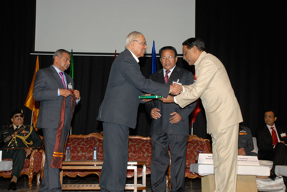 27-02-2014 # Xavier Awards 2014 Day 1