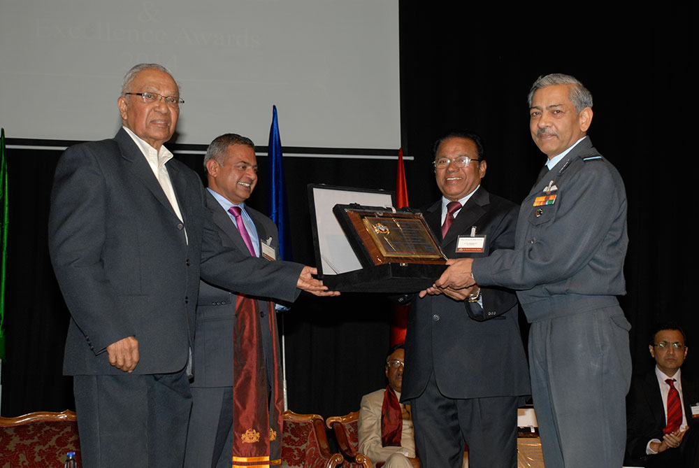27-02-2014 # Xavier Awards 2014 Day 1