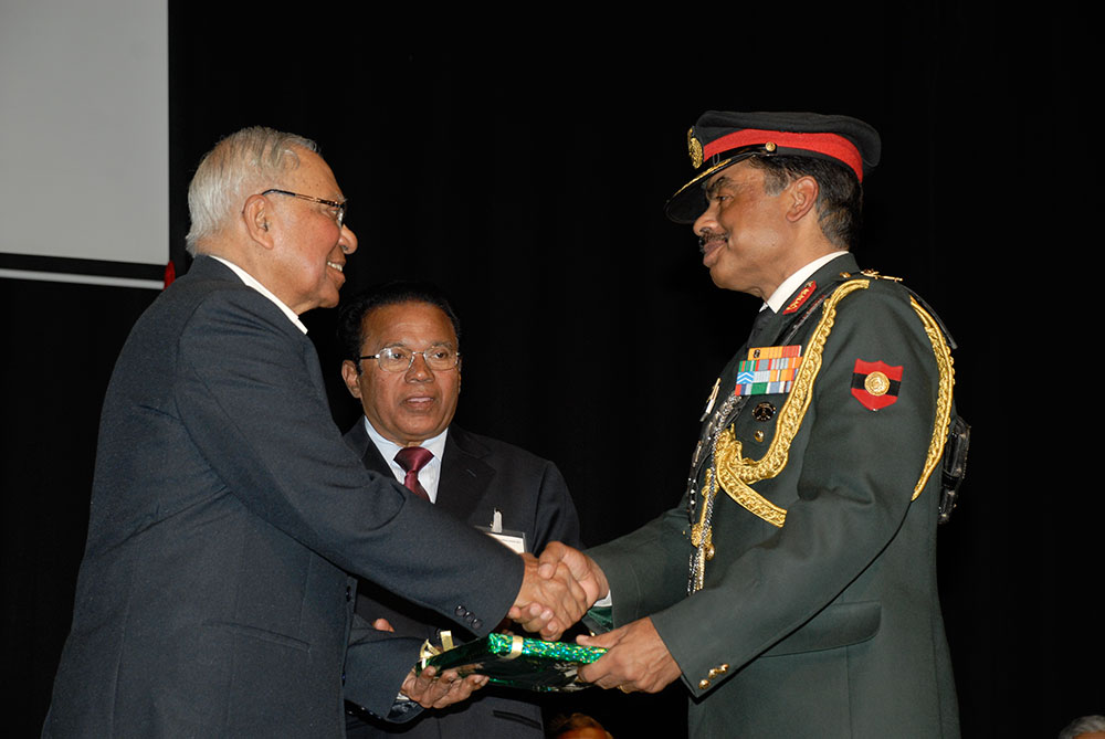 27-02-2014 # Xavier Awards 2014 Day 1