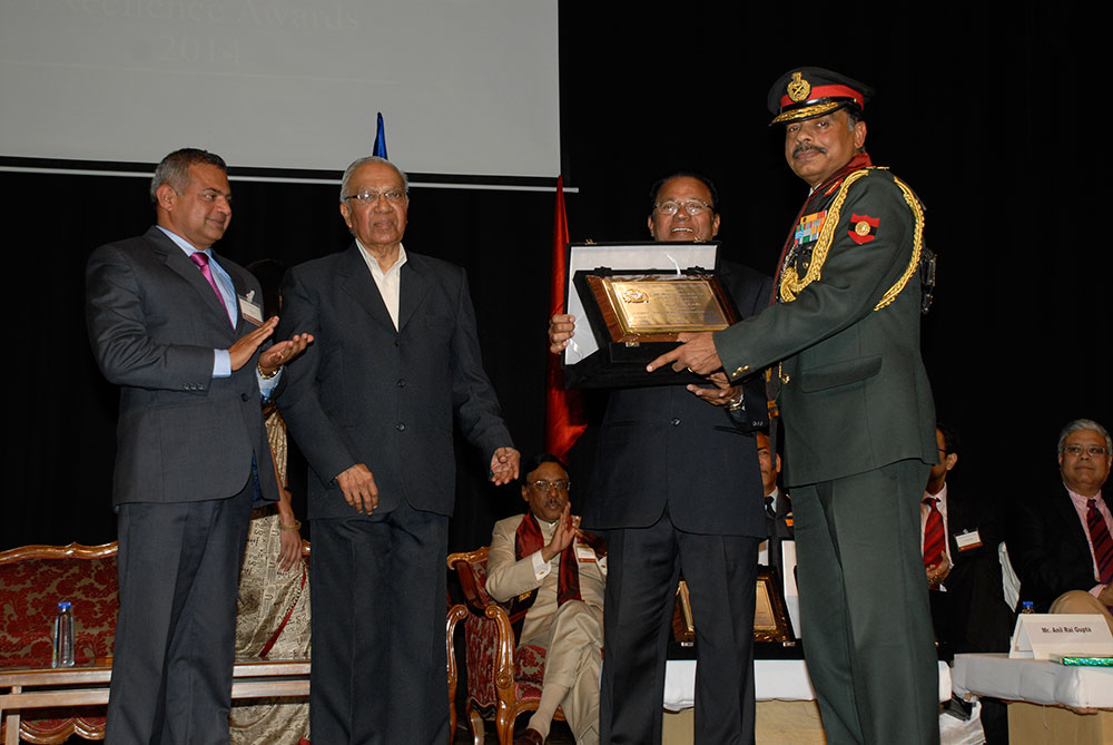 27-02-2014 # Xavier Awards 2014 Day 1