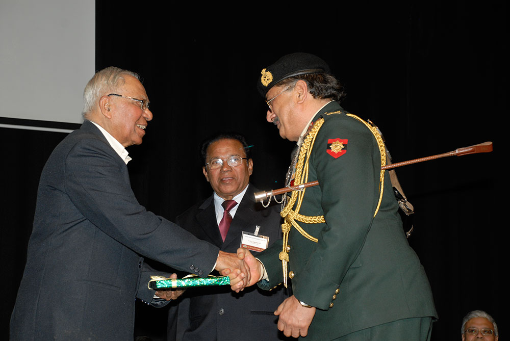 27-02-2014 # Xavier Awards 2014 Day 1