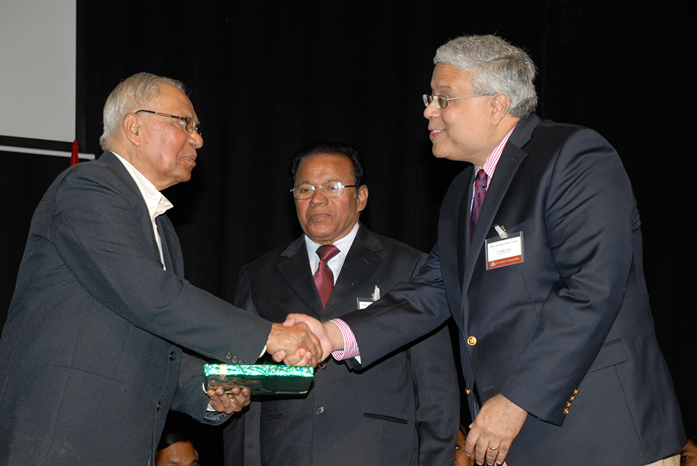 27-02-2014 # Xavier Awards 2014 Day 1