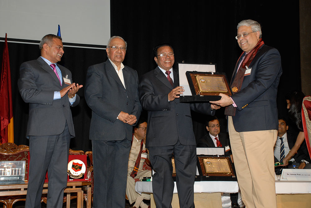 27-02-2014 # Xavier Awards 2014 Day 1
