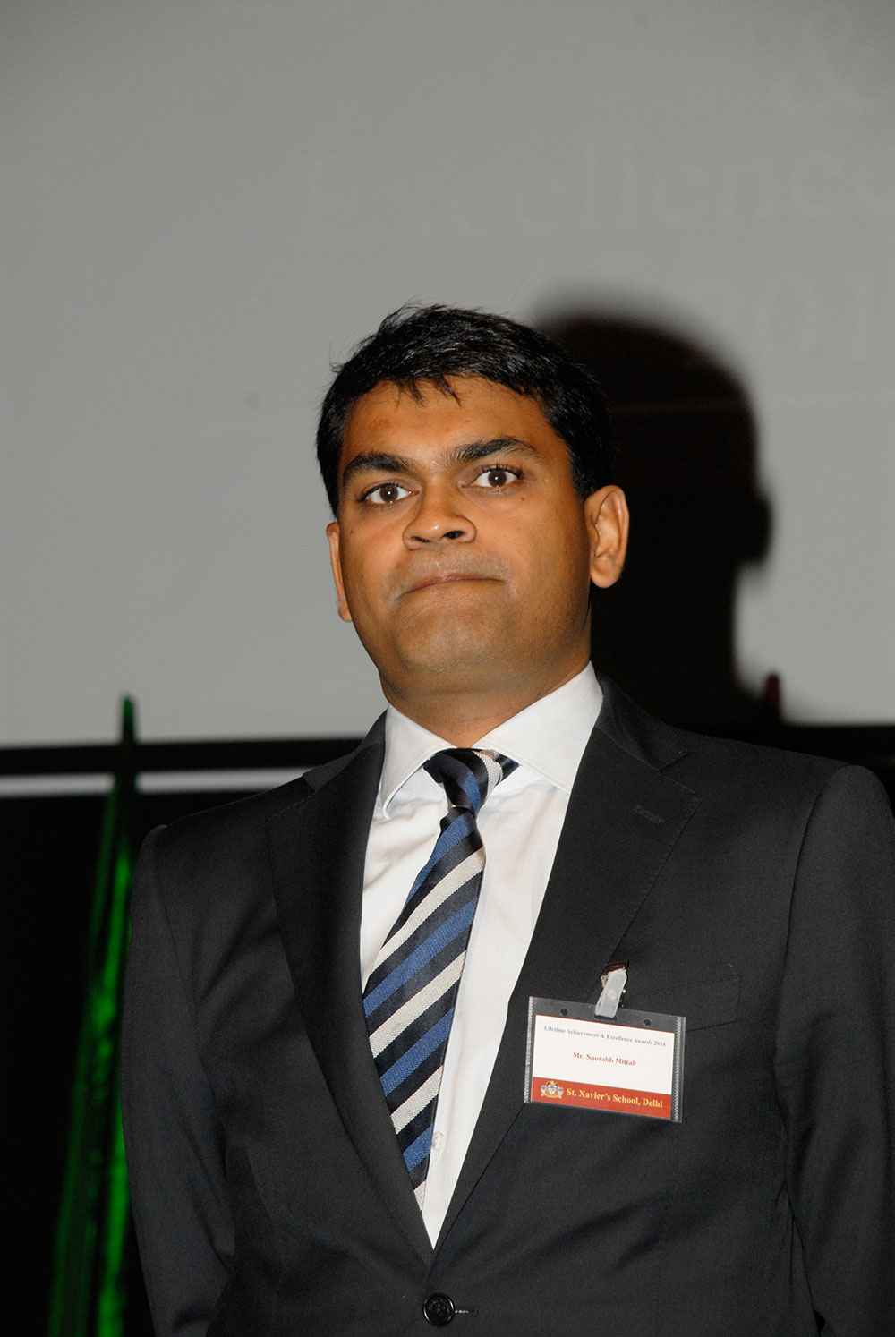 27-02-2014 # Xavier Awards 2014 Day 1
