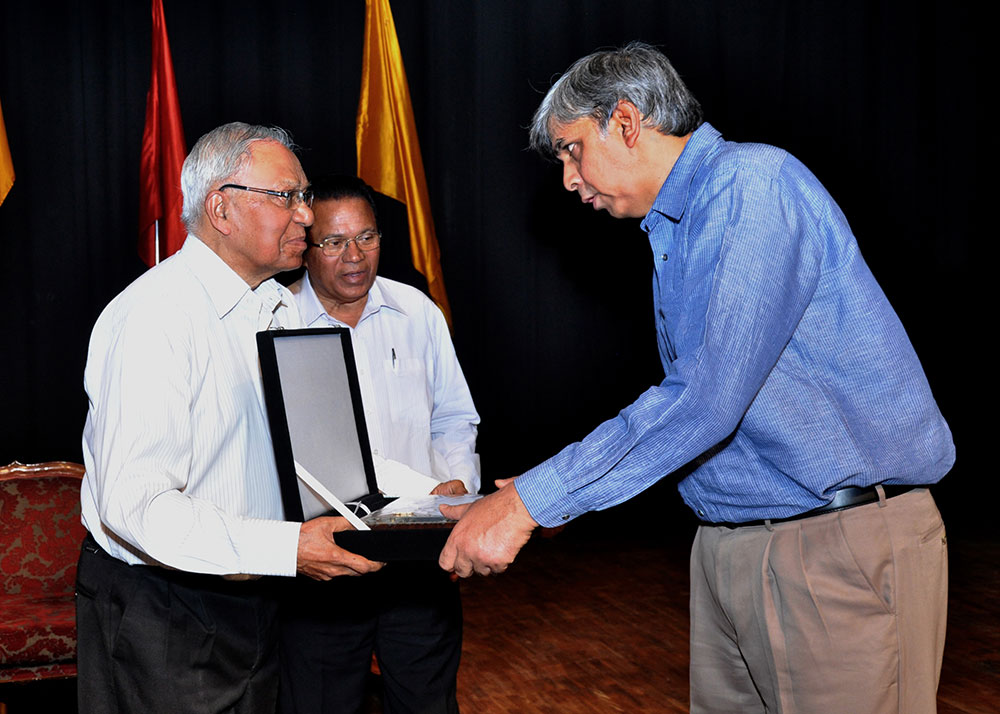 05-05-2014 # Xavier Awards 2014 Day 2