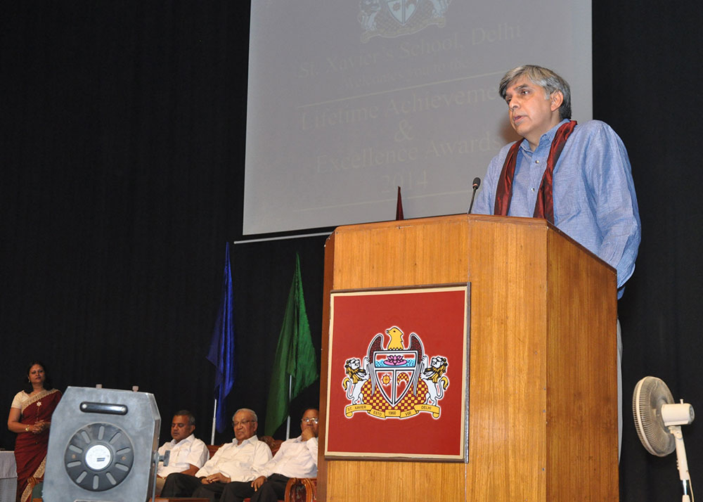 05-05-2014 # Xavier Awards 2014 Day 2