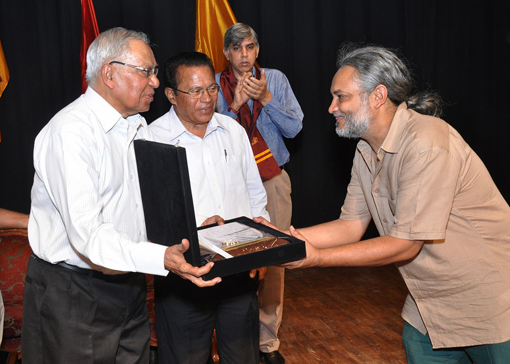 05-05-2014 # Xavier Awards 2014 Day 2