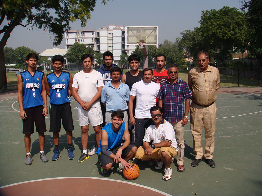 02-11-2014 # DOXA vs XAJ Veterans' Series 2014