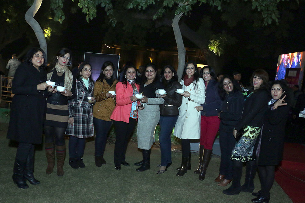 20-12-2014 # Dinner 2014