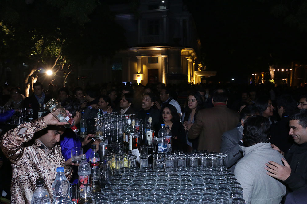 20-12-2014 # Dinner 2014