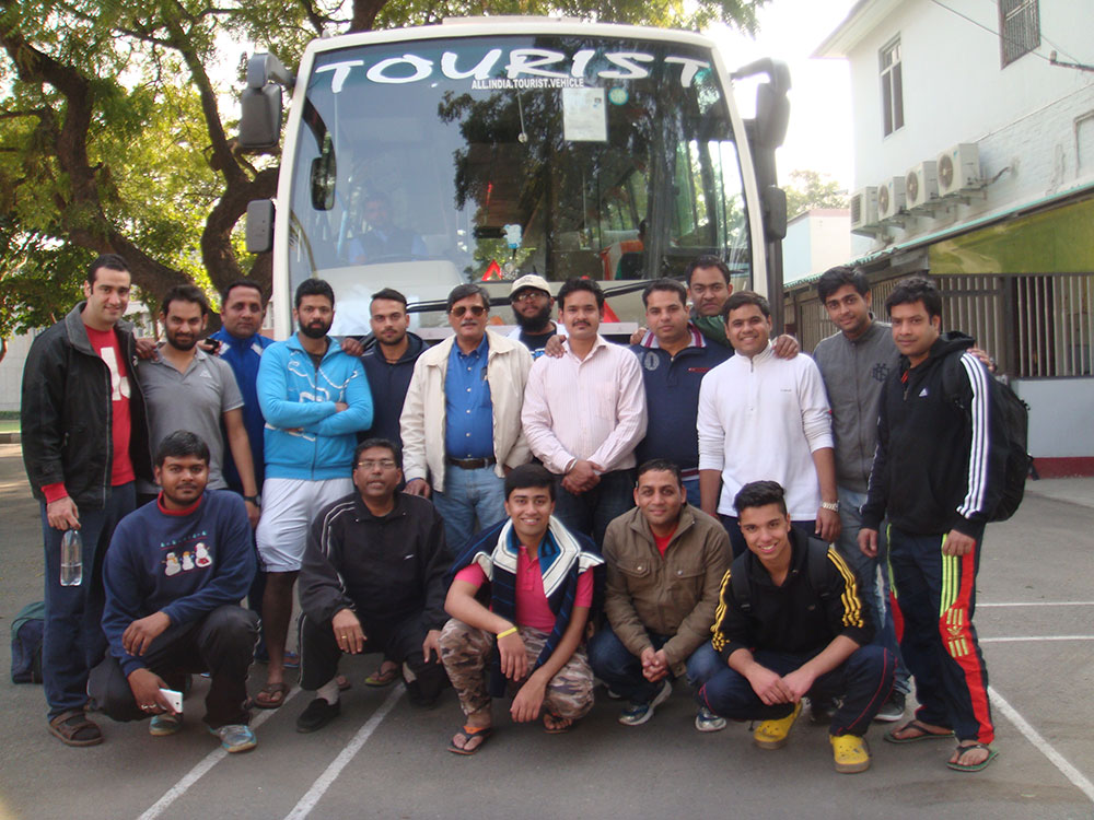 06-02-2015 to 08-02-2015 # DOXA @ Jaipur 2015