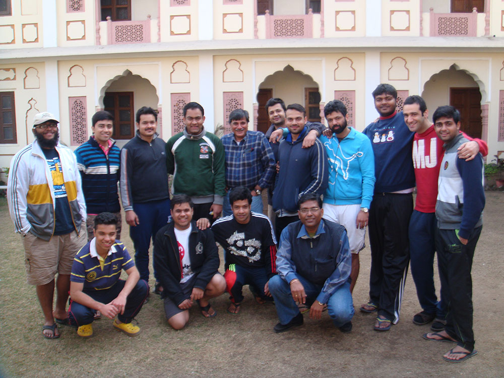 06-02-2015 to 08-02-2015 # DOXA @ Jaipur 2015