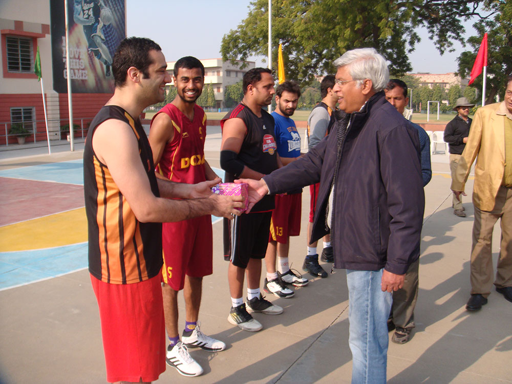 06-02-2015 to 08-02-2015 # DOXA @ Jaipur 2015