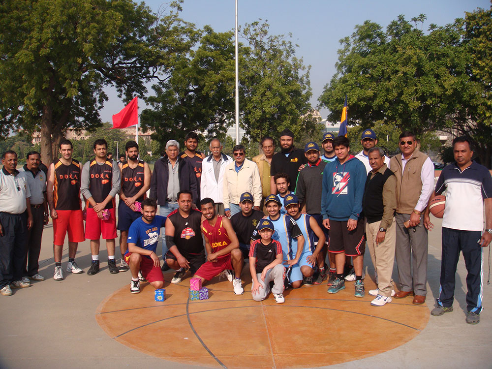 06-02-2015 to 08-02-2015 # DOXA @ Jaipur 2015