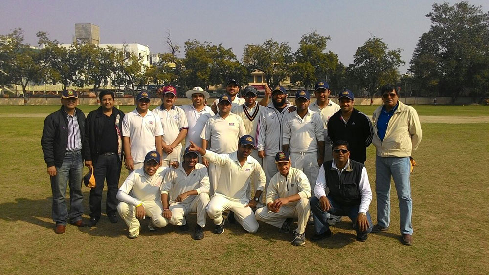 06-02-2015 to 08-02-2015 # DOXA @ Jaipur 2015