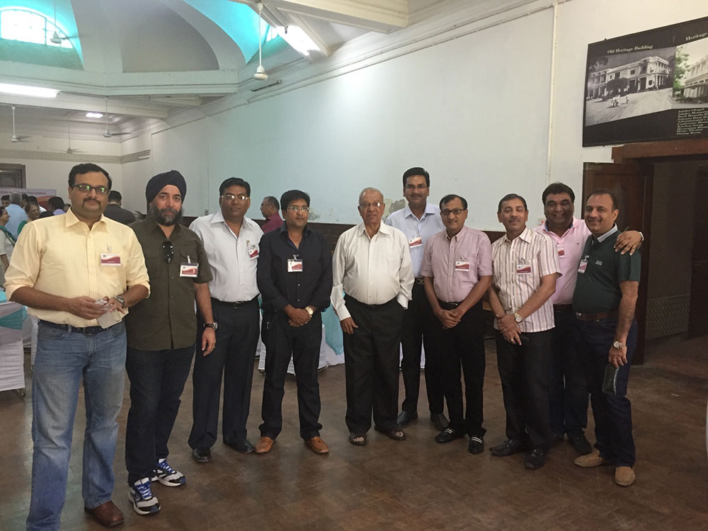11-10-2015 # DHF Meeting 2015