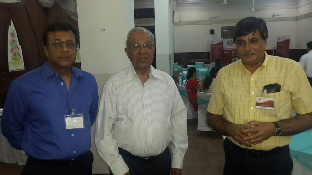 11-10-2015 # DHF Meeting 2015