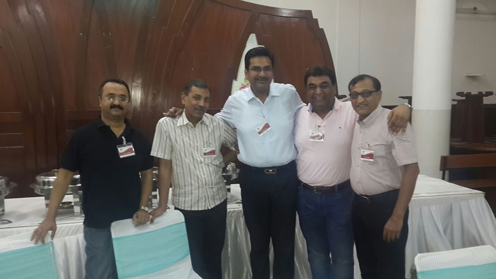 11-10-2015 # DHF Meeting 2015