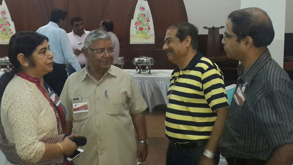 11-10-2015 # DHF Meeting 2015