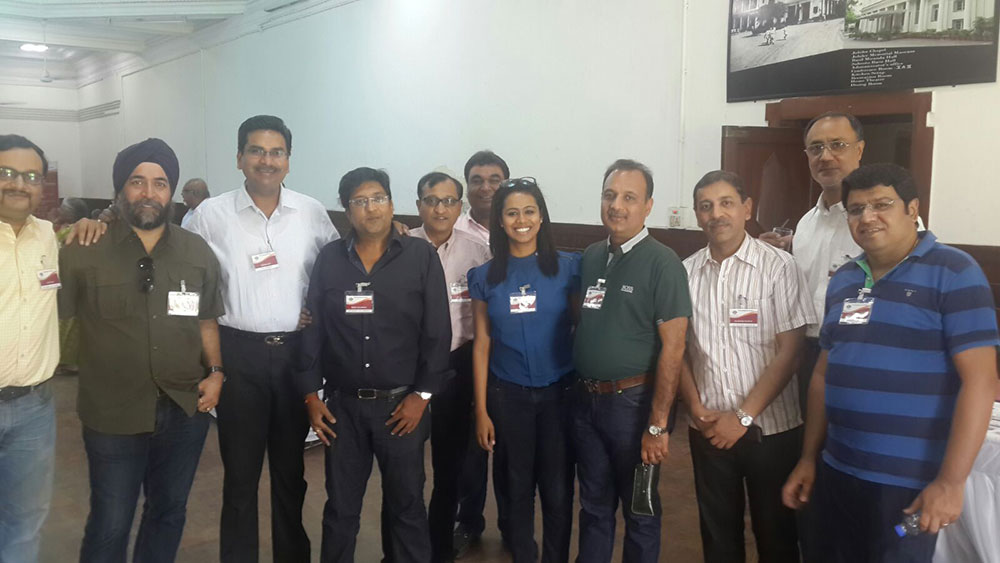 11-10-2015 # DHF Meeting 2015