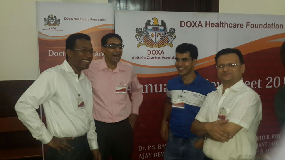 11-10-2015 # DHF Meeting 2015