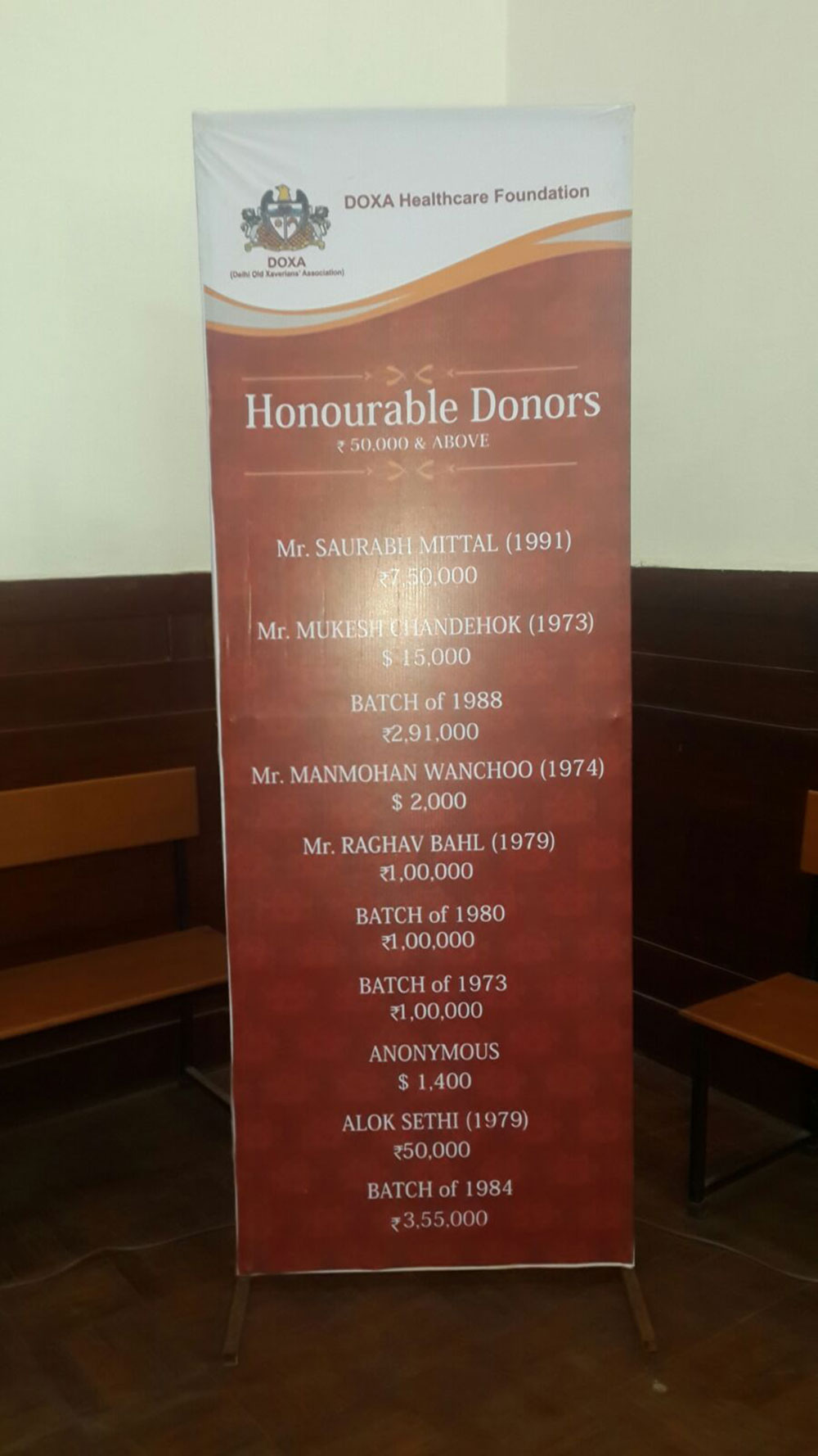 11-10-2015 # DHF Meeting 2015