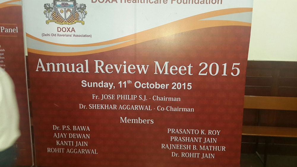 11-10-2015 # DHF Meeting 2015