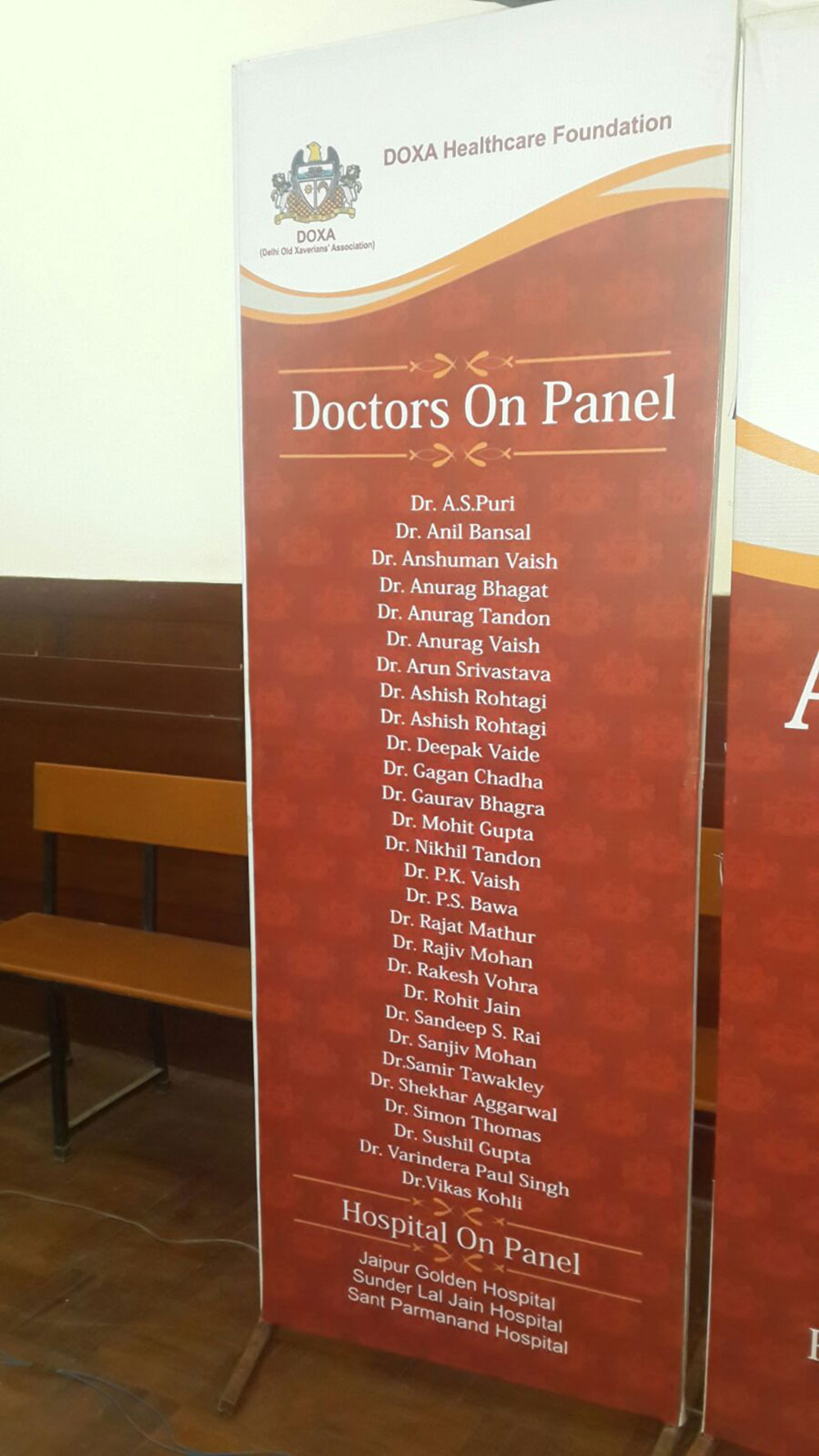 11-10-2015 # DHF Meeting 2015