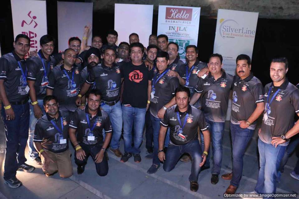 The Doxa Cricket League kicked-off in style this past week with 4 teams in action.