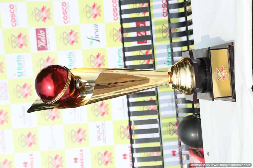 Match 1 - Doxa Devils won by 7 wickets (Group A)<br>
1st Innings --> Doxa Wizards -  65/10 in 16.3 overs<br>
2nd Innings --> Doxa Devils - 66/3 in 9.4 overs<br>
<br>
With this easy win, Devils got a flying start with NRR of 2.89 whereas it will be difficult for Devils to improve its run rate.