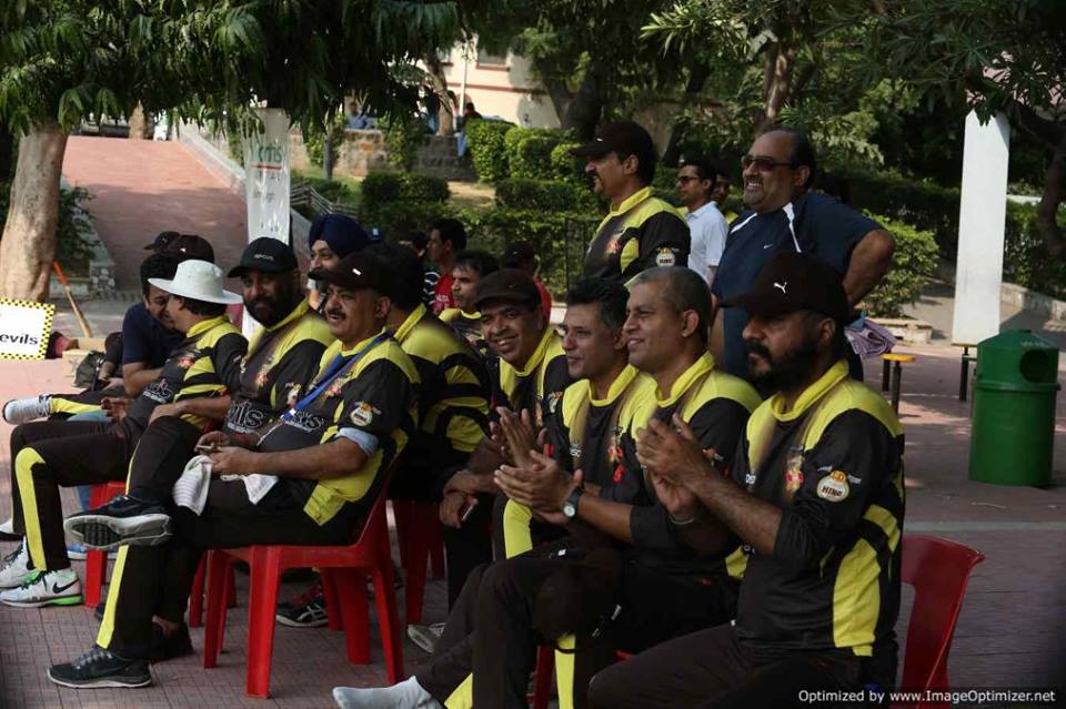 Match 1 - Doxa Devils won by 7 wickets (Group A)<br>
1st Innings --> Doxa Wizards -  65/10 in 16.3 overs<br>
2nd Innings --> Doxa Devils - 66/3 in 9.4 overs<br>
<br>
With this easy win, Devils got a flying start with NRR of 2.89 whereas it will be difficult for Devils to improve its run rate.