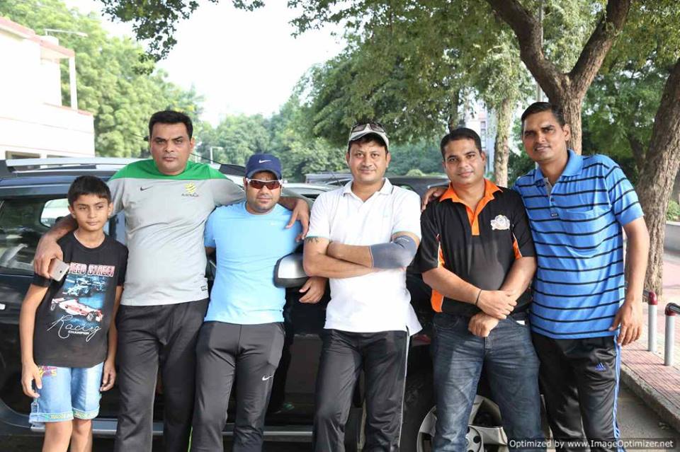 Match 1 - Doxa Devils won by 7 wickets (Group A)<br>
1st Innings --> Doxa Wizards -  65/10 in 16.3 overs<br>
2nd Innings --> Doxa Devils - 66/3 in 9.4 overs<br>
<br>
With this easy win, Devils got a flying start with NRR of 2.89 whereas it will be difficult for Devils to improve its run rate.