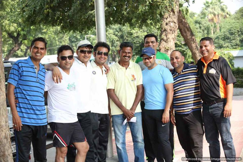 Match 1 - Doxa Devils won by 7 wickets (Group A)<br>
1st Innings --> Doxa Wizards -  65/10 in 16.3 overs<br>
2nd Innings --> Doxa Devils - 66/3 in 9.4 overs<br>
<br>
With this easy win, Devils got a flying start with NRR of 2.89 whereas it will be difficult for Devils to improve its run rate.