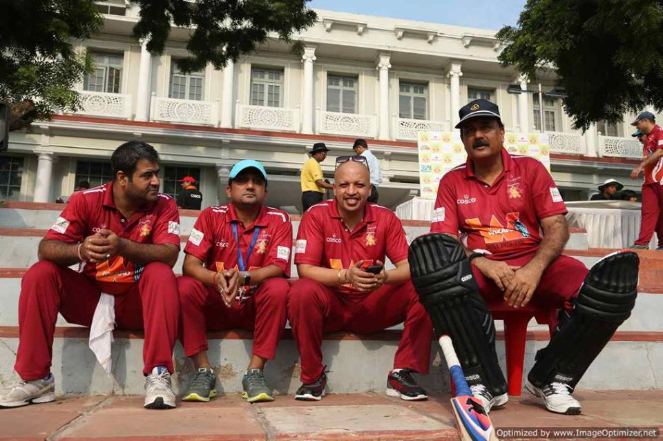 Match 1 - Doxa Devils won by 7 wickets (Group A)<br>
1st Innings --> Doxa Wizards -  65/10 in 16.3 overs<br>
2nd Innings --> Doxa Devils - 66/3 in 9.4 overs<br>
<br>
With this easy win, Devils got a flying start with NRR of 2.89 whereas it will be difficult for Devils to improve its run rate.