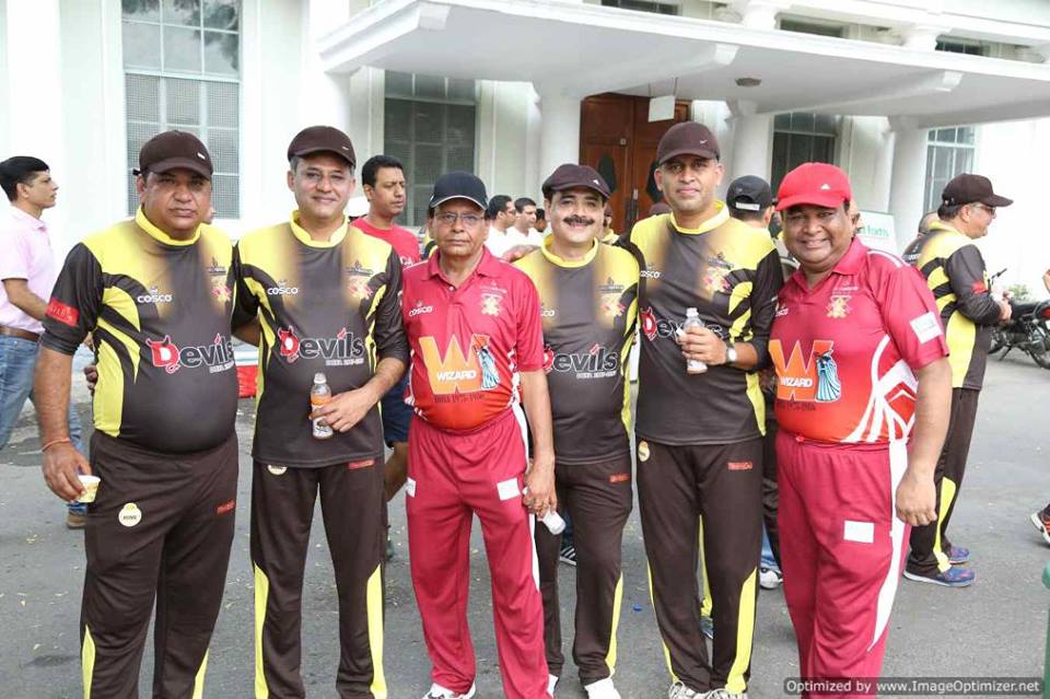 Match 1 - Doxa Devils won by 7 wickets (Group A)<br>
1st Innings --> Doxa Wizards -  65/10 in 16.3 overs<br>
2nd Innings --> Doxa Devils - 66/3 in 9.4 overs<br>
<br>
With this easy win, Devils got a flying start with NRR of 2.89 whereas it will be difficult for Devils to improve its run rate.