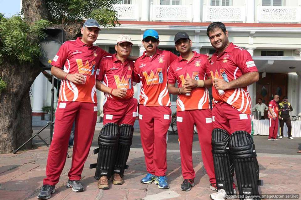 Match 1 - Doxa Devils won by 7 wickets (Group A)<br>
1st Innings --> Doxa Wizards -  65/10 in 16.3 overs<br>
2nd Innings --> Doxa Devils - 66/3 in 9.4 overs<br>
<br>
With this easy win, Devils got a flying start with NRR of 2.89 whereas it will be difficult for Devils to improve its run rate.