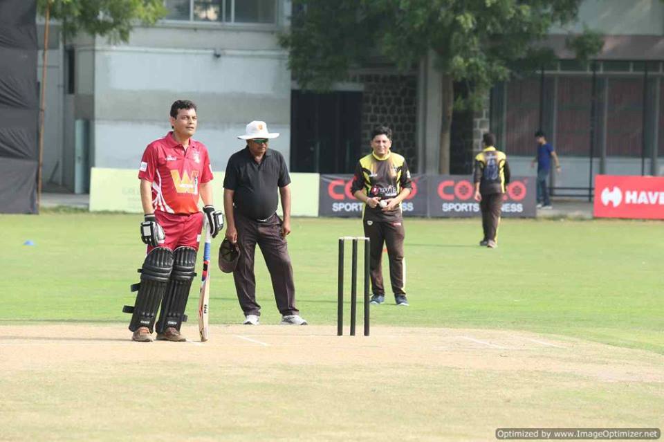 Match 1 - Doxa Devils won by 7 wickets (Group A)<br>
1st Innings --> Doxa Wizards -  65/10 in 16.3 overs<br>
2nd Innings --> Doxa Devils - 66/3 in 9.4 overs<br>
<br>
With this easy win, Devils got a flying start with NRR of 2.89 whereas it will be difficult for Devils to improve its run rate.