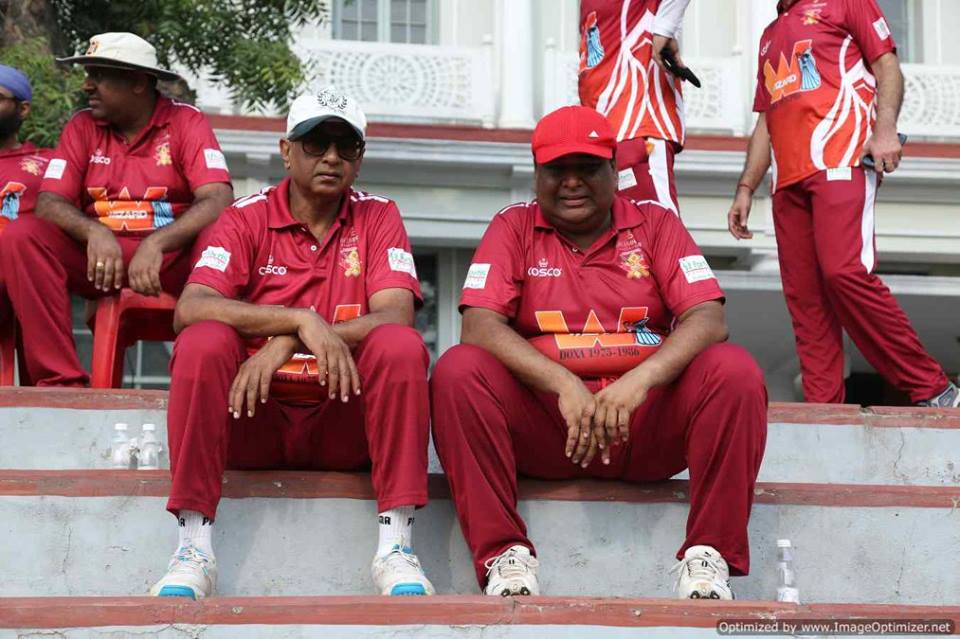 Match 1 - Doxa Devils won by 7 wickets (Group A)<br>
1st Innings --> Doxa Wizards -  65/10 in 16.3 overs<br>
2nd Innings --> Doxa Devils - 66/3 in 9.4 overs<br>
<br>
With this easy win, Devils got a flying start with NRR of 2.89 whereas it will be difficult for Devils to improve its run rate.