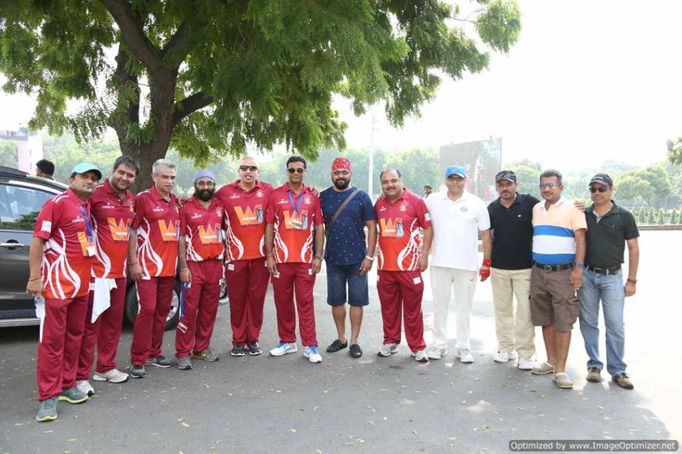 Match 1 - Doxa Devils won by 7 wickets (Group A)<br>
1st Innings --> Doxa Wizards -  65/10 in 16.3 overs<br>
2nd Innings --> Doxa Devils - 66/3 in 9.4 overs<br>
<br>
With this easy win, Devils got a flying start with NRR of 2.89 whereas it will be difficult for Devils to improve its run rate.