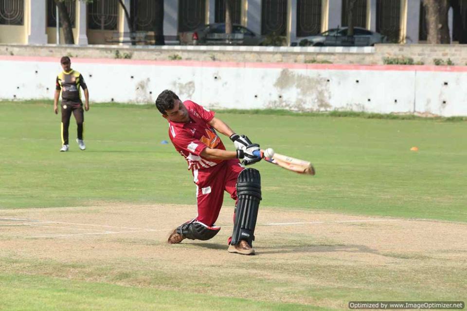 Match 1 - Doxa Devils won by 7 wickets (Group A)<br>
1st Innings --> Doxa Wizards -  65/10 in 16.3 overs<br>
2nd Innings --> Doxa Devils - 66/3 in 9.4 overs<br>
<br>
With this easy win, Devils got a flying start with NRR of 2.89 whereas it will be difficult for Devils to improve its run rate.