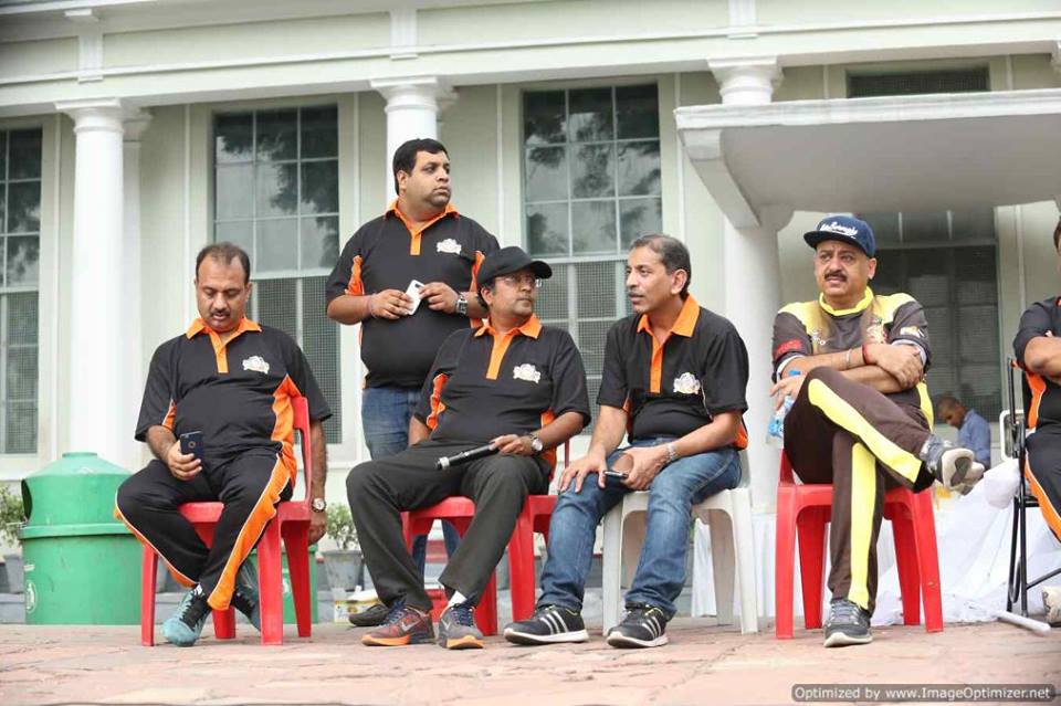 Match 1 - Doxa Devils won by 7 wickets (Group A)<br>
1st Innings --> Doxa Wizards -  65/10 in 16.3 overs<br>
2nd Innings --> Doxa Devils - 66/3 in 9.4 overs<br>
<br>
With this easy win, Devils got a flying start with NRR of 2.89 whereas it will be difficult for Devils to improve its run rate.