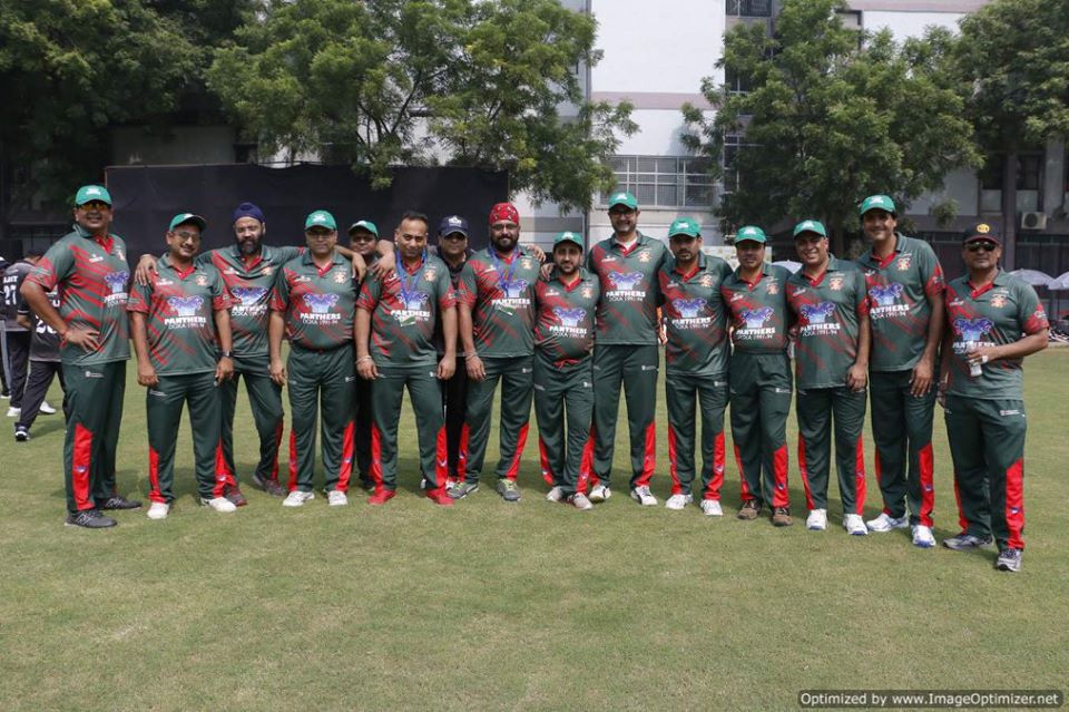 Match 3 - Doxa Knights won by 89 Runs (Group A)<br>
1st Innings --> Doxa Knights - 210/4 in 20.0 overs<br>
2nd Innings --> Doxa Panthers - 121/9 in 20.0 overs<br>
<br>
With Javed Khan's Man Of The Match performance (83 Runs, 2 Wickets) Knights sealed an easy victory over Panthers in their first clash. Amarjeet Sahni and Amit Sharma shone from the Panther's. Accolades from this matches are<br>
 <br>
- Man of the Match: Javed Khan<br>
- HAVELLS Maximum Sixes: Javed Khan<br>
- Hello Best Fielder: Anshuman Gupta<br>
- Supa Corn Maximum Wickets: Rahul V Kumar<br>
- Injali Economical Bowler: Javed Khan