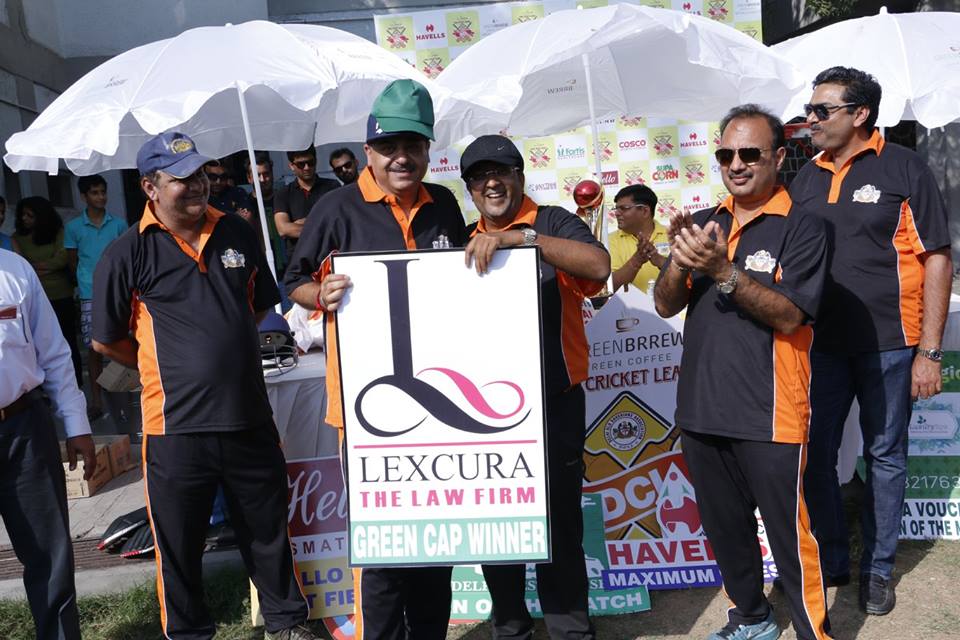 Match 6 - Doxa Brats won by 7 Wickets (Group B)<br>
1st Innings --> Doxa Strike Force - 88/10 in 17.2 overs<br>
2nd Innings --> Doxa Brats - 92/3 in 10.5 overs<br>
<br>
The Doxa Strike Force never really looked like they were upto the task. They went to bat first and were bowled out for just 88 runs. In reply, the Doxa Brats chased the target in pretty easily, with their highest scorer being Abhay Kaushik.<br>
<br>
- SPA Magic Man of the Match: Chirag Sharma<br>
- HAVELLS Maximum Sixes: Raghav Sharma<br>
- Hello Rice Best Fielder: Aryan Raj Mishra<br>
- Supa Corn Maximum Wickets: Chirag Sharma<br>
- Injla Economical Bowler: Himalya Chauhan<br>
<br>
The Doxa Knights sit comfortably at the top of Group A with a 100% match win record, thanks to some MVP performances by 2 of their players - Javed Khan and Vishal Kapoor.<br>
<br>
Here are the two fixtures for Week 4 to be held on 23rd October 2016.<br>
<br>
Group A: DOXA Devils vs DOXA Panthers<br>
Group B: DOXA Pythons vs DOXA Raiders<br>
<br>
Wish you a great Sporting Weekend!