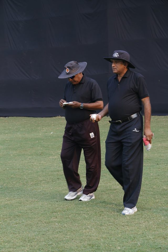 Match 7 - Doxa Devils won by 5 Wickets (Group A)<br>
1st Innings --> Doxa Panthers - 103/9 in 20 Overs<br>
2nd Innings --> Doxa Devils - 104/5 in 16 overs<br>
<br>
Kapil Manglani was the Player of the Match with his 6 wickets. The Panthers finished their innings at 103/9 which is chased down by the Devils fairly easily. The Devils have now won both their matches, but the Panthers stand at 0 points with no wins and are virtually out of the tournament. Soubhagya Mohan Kala was the top scorer for the Devils.<br>
<br>
- SPA Magic Man of the Match: Kapil Manglani<br>
- HAVELLS Maximum Sixes: Amarjit<br>
- Hello Rice Best Fielder: Praful Chauhan<br>
- Supa Corn Maximum Wickets: Kapil Manglani<br>
- Injla Economical Bowler: Praful Chauhan